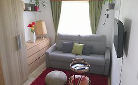 Apartment Am Birkenweg