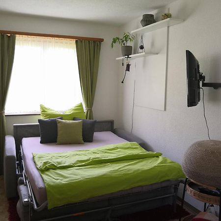 Apartment Am Birkenweg Walde Esterno foto